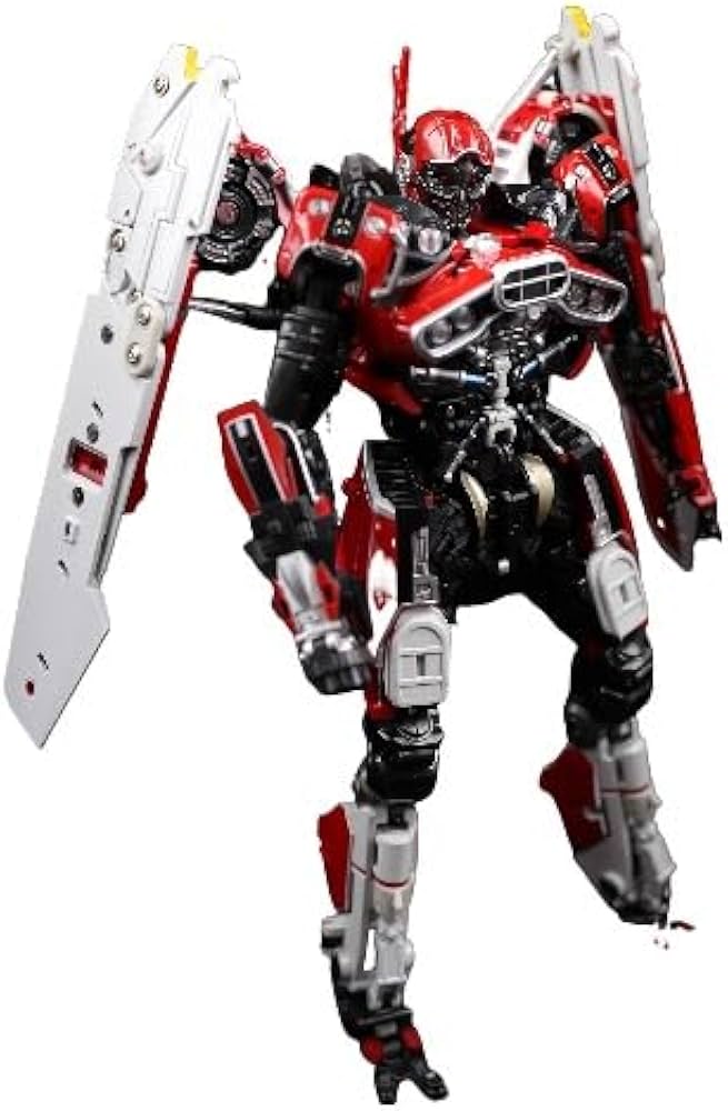 GATE G-05 Red Fantasy トランスフォーマー Amazon.co.jp: METAGATE G-05 Red Fantasy : おもちゃ